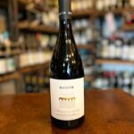 PASSOCALCARA ROSSO RISERVA - Musíta 2016