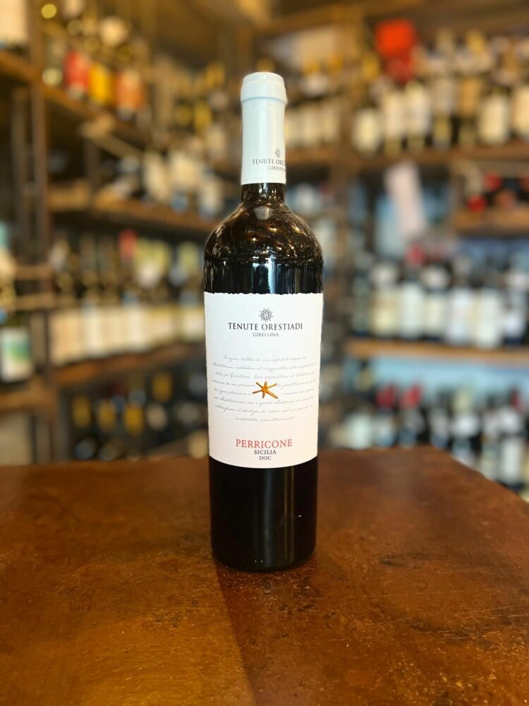 PERRICONE PERRICONE - Tenute Orestiadi 2019 - immagine 1