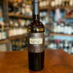 PIRCOCA DOC Terre di Cosenza BIO - Masseria Falvo, 2018