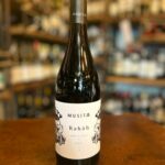 RABÀH, NERO D'AVOLA BIO - Musíta 2019