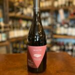 REGIE TERRE, NERO D'AVOLA - Musíta 2018