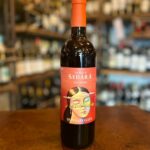 LA BELLA SEDÀRA - Donnafugata 2020