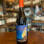 SUL VULCANO ETNA ROSSO DOC- Donnafugata 2017