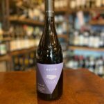 REGIE TERRE, SYRAH - Musíta 2018