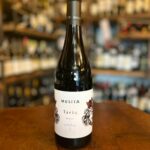 TARÌQ, MERLOT BIO - Musíta 2019