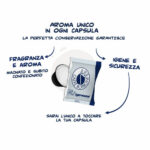 BORBONE Respresso - 100 capsule - immagine 2