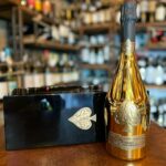 CHAMPAGNE GOLD - Armand de Brignac