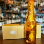 CHAMPAGNE CRISTAL ROSÉ - Louis Roederer 2014