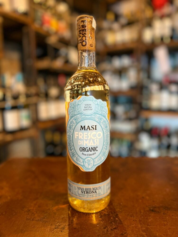 FRESCO MASI BIANCO FRESCO DI MASI BIANCO BIO - MASI - immagine 1