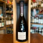 CHAMPAGNE LA GRANDE ANNÉE ROSÉ - Bollinger 2014