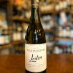 LEITEN, GEWÜRZTRAMINER - NALS MARGREID 2020