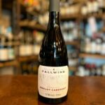 MERLOT CABERNET RISERVA FALLWIND - CANTINA ST. MICHAEL-EPPAN 2019