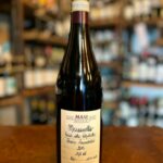 MEZZANELLA AMANDORLATO CLASSICO, RECIOTO DELLA VALPOLICELLA DOCG - MASI 2015