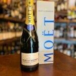 CHAMPAGNE RÉSERVE IMPÉRIALE - Moët & Chandon