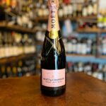 CHAMPAGNE ROSÉ IMPÉRIAL - Moët & Chandon