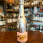 CHAMPAGNE ROSÉ RICH - Veuve Clicquot
