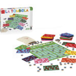 DAL NEGRO - LA TOMBOLA