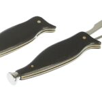 LUBINSKY - CURAPIPE "PENGUIN"