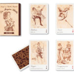 DAL NEGRO - LA MAGICA SIBILLA, L. E G. SCAPINI