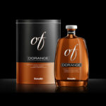 GRAPPA OF Dorange - BONOLLO - immagine 2