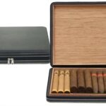 LUBINSKI - Humidor da viaggio