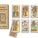 DAL NEGRO - TAROCCO INDOVINO, RUFFOLO