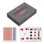 DAL NEGRO - CARTE RAMINO TORCELLO