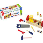 DAL NEGRO - CASSETTA ATTREZZI