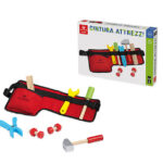 DAL NEGRO - CINTURA ATTREZZI