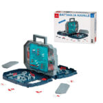 DAL NEGRO - BATTAGLIA NAVALE