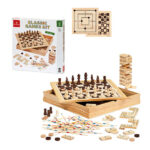 DAL NEGRO - CLASSIC GAMES KIT