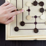 DAL NEGRO - SCACCHI DAMA TRIA TOP - immagine 3