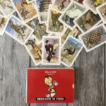 DAL NEGRO - CARTE MERCANTE IN FIERA - immagine 3