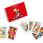 DAL NEGRO - CARTE MERCANTE IN FIERA