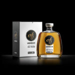 GRAPPA OF Ligneum, Cru Italiae - BONOLLO - immagine 2