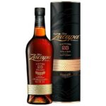 RUM ZACAPA - 23 anni - immagine 2