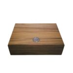 VENETIA LAB - Humidor in legno massello