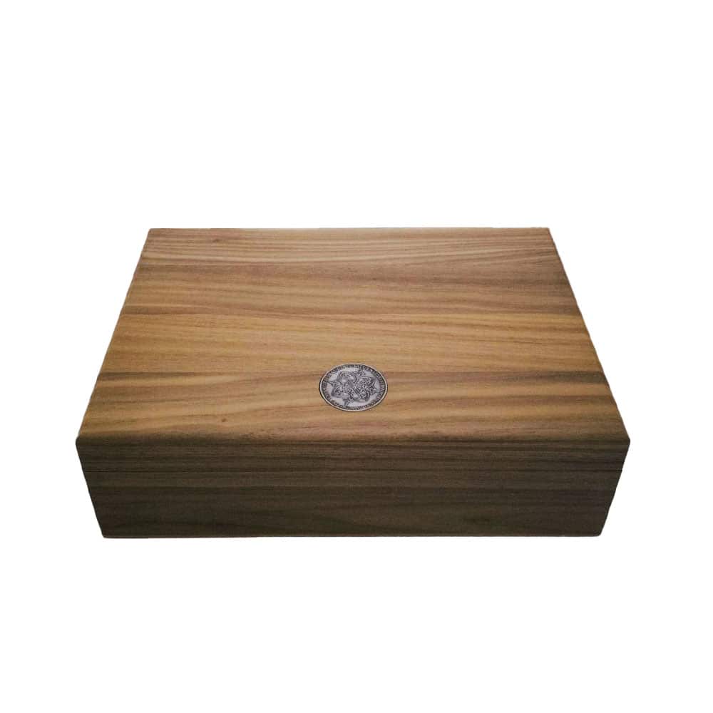 venetia-lab-doge-2 VENETIA LAB - Humidor in legno massello - immagine 1