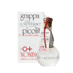 GRAPPA NONINO - Picolit Cru, THE LEGENDARY GRAPPA - immagine 2
