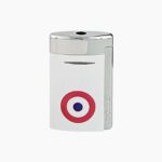 S.T.DUPONT - ACCENDINO MINIJET BIANCO - immagine 3