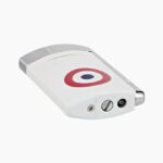 S.T.DUPONT - ACCENDINO MINIJET BIANCO - immagine 4