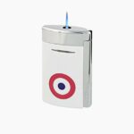 S.T.DUPONT - ACCENDINO MINIJET BIANCO - immagine 5
