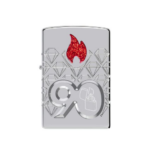 ZIPPO - Collectible of the Year 2022, 90th EDIZIONE LIMITATA