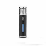 COLIBRÌ - ACCENDINO EVO SILVER JET FLAME - immagine 3