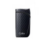 COLIBRÌ - ACCENDINO PER SIGARI, FALCON CARBON FIBER