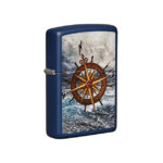 ZIPPO - ACCENDINO COMPASS