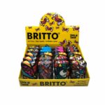 EASY TORCH - ACCENDINO BRITTO JET FLAME - immagine 2