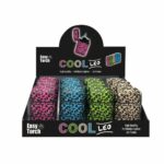 EASY TORCH - ACCENDINO COOL LEO 1 FIAMMA JET FLAME - immagine 2