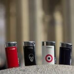 S.T.DUPONT - ACCENDINO MINIJET BIANCO - immagine 2