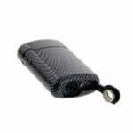 EASY TORCH - ACCENDINO DESIGN IN CARBONIO 3 FIAMMA JET FLAME - immagine 3